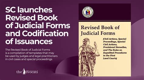 jbc downloadable forms|SC Launches Revised Book of Judicial Forms, Collation and .